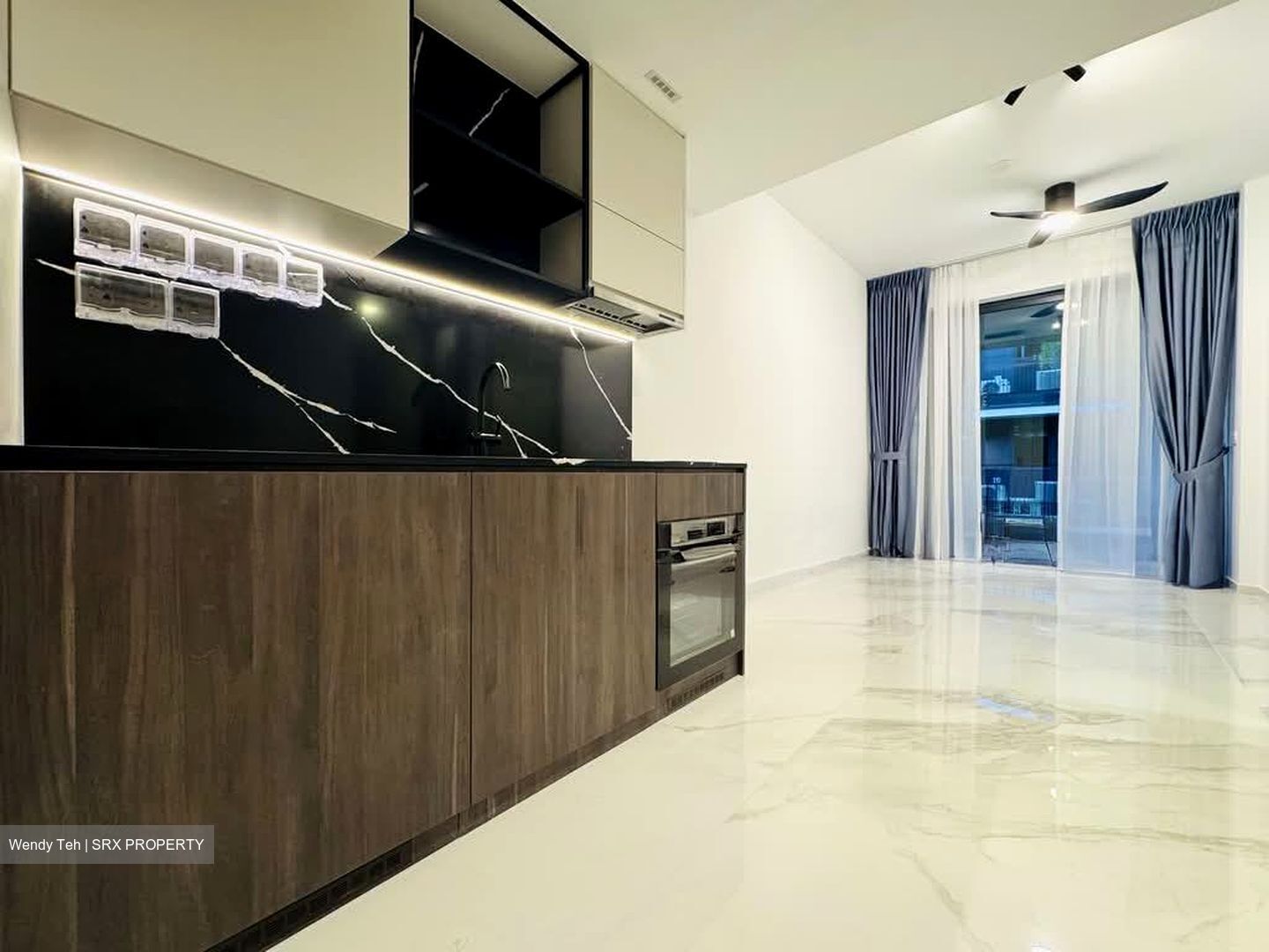 Jervois Mansion (D10), Apartment #538855451
